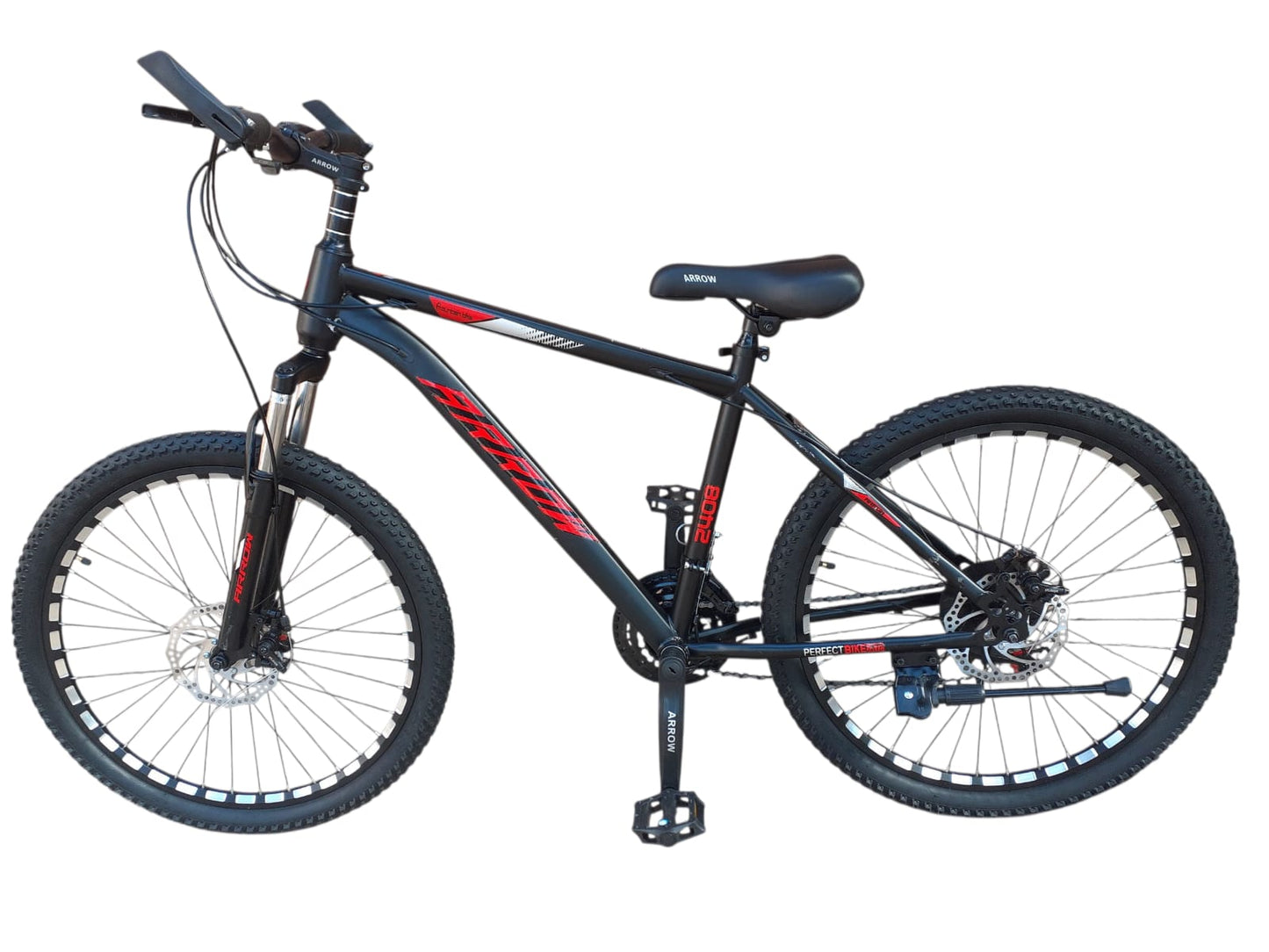 24" ARROW Model2408