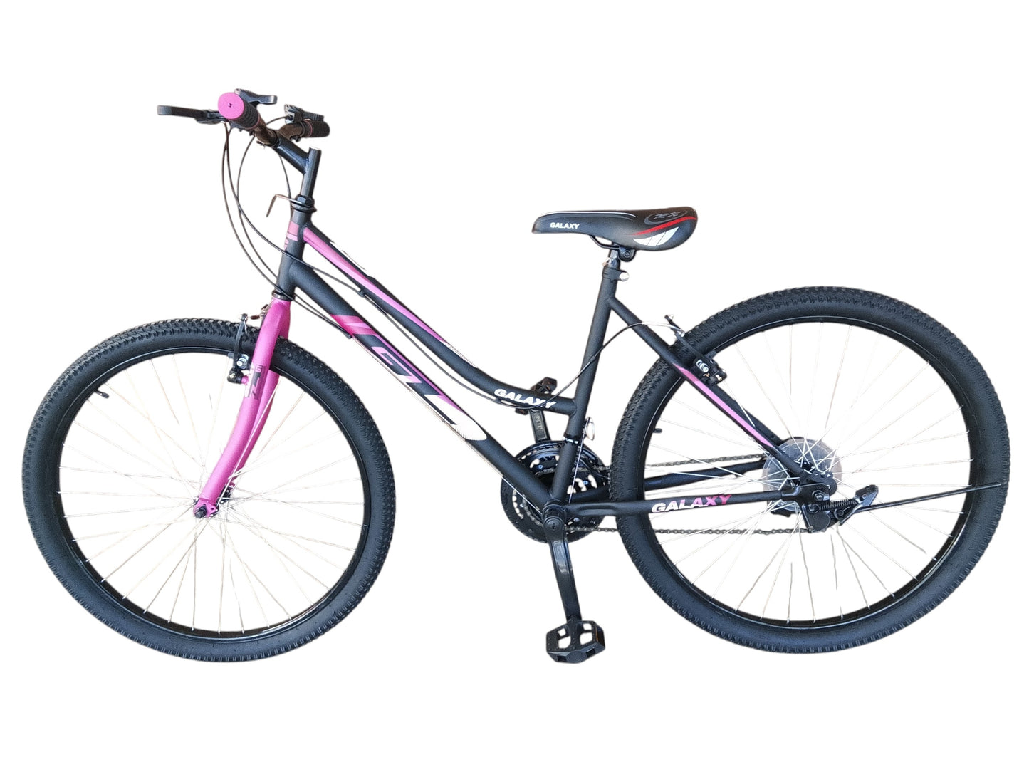 26" GL GALAXY LDS BIKE