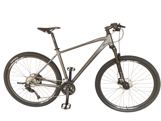 29" CUBIXX Phantom P9