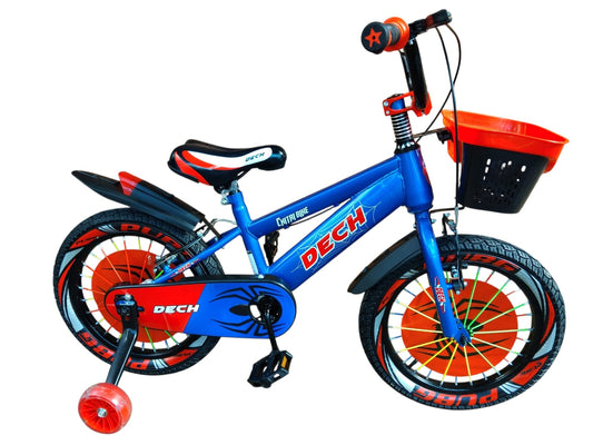 16" DECH sports