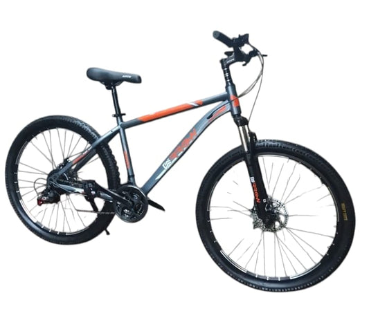 26" PRO Arrow BIKE