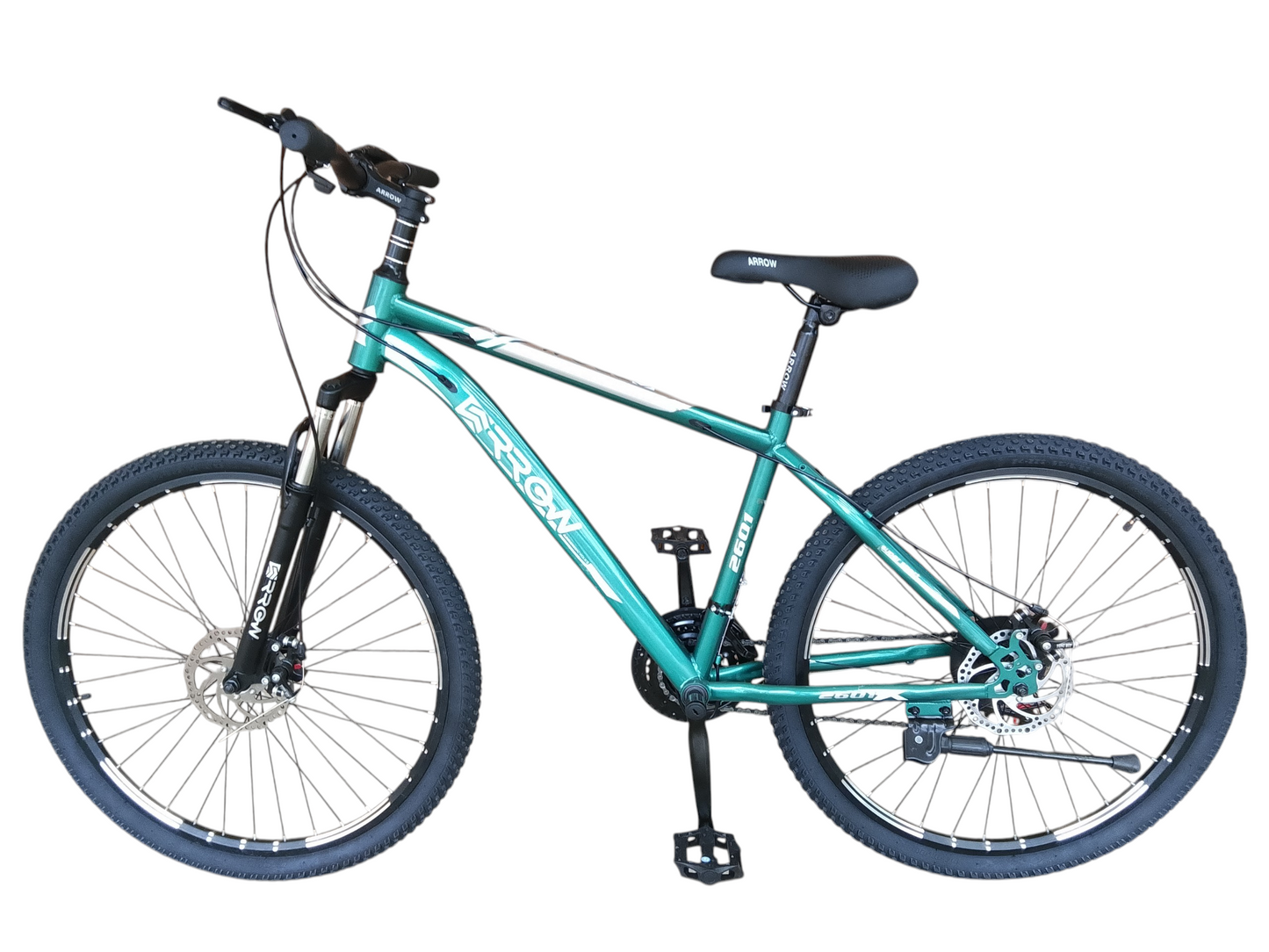 26" PRO Arrow BIKE
