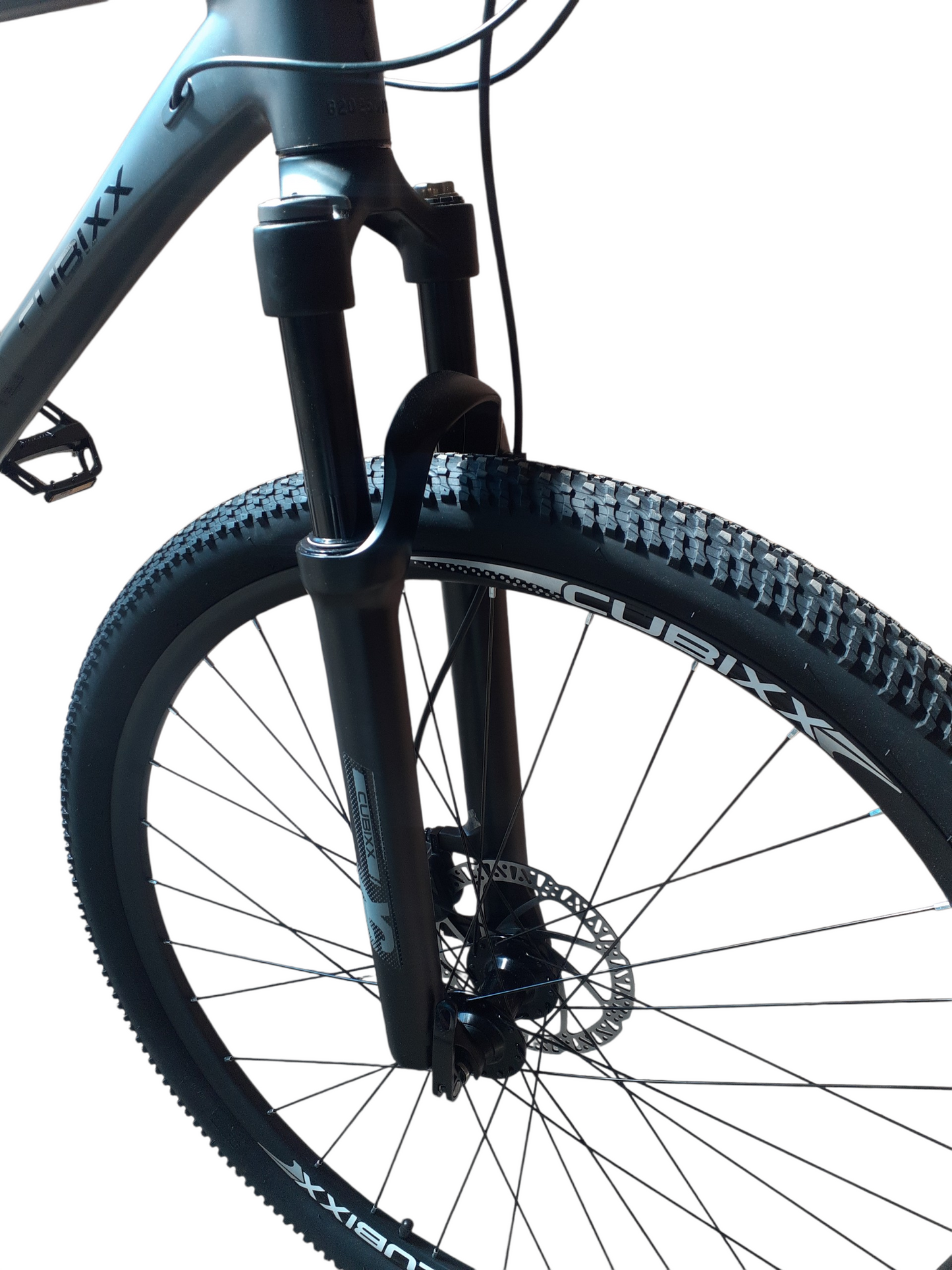 29" CUBIXX Phantom P9