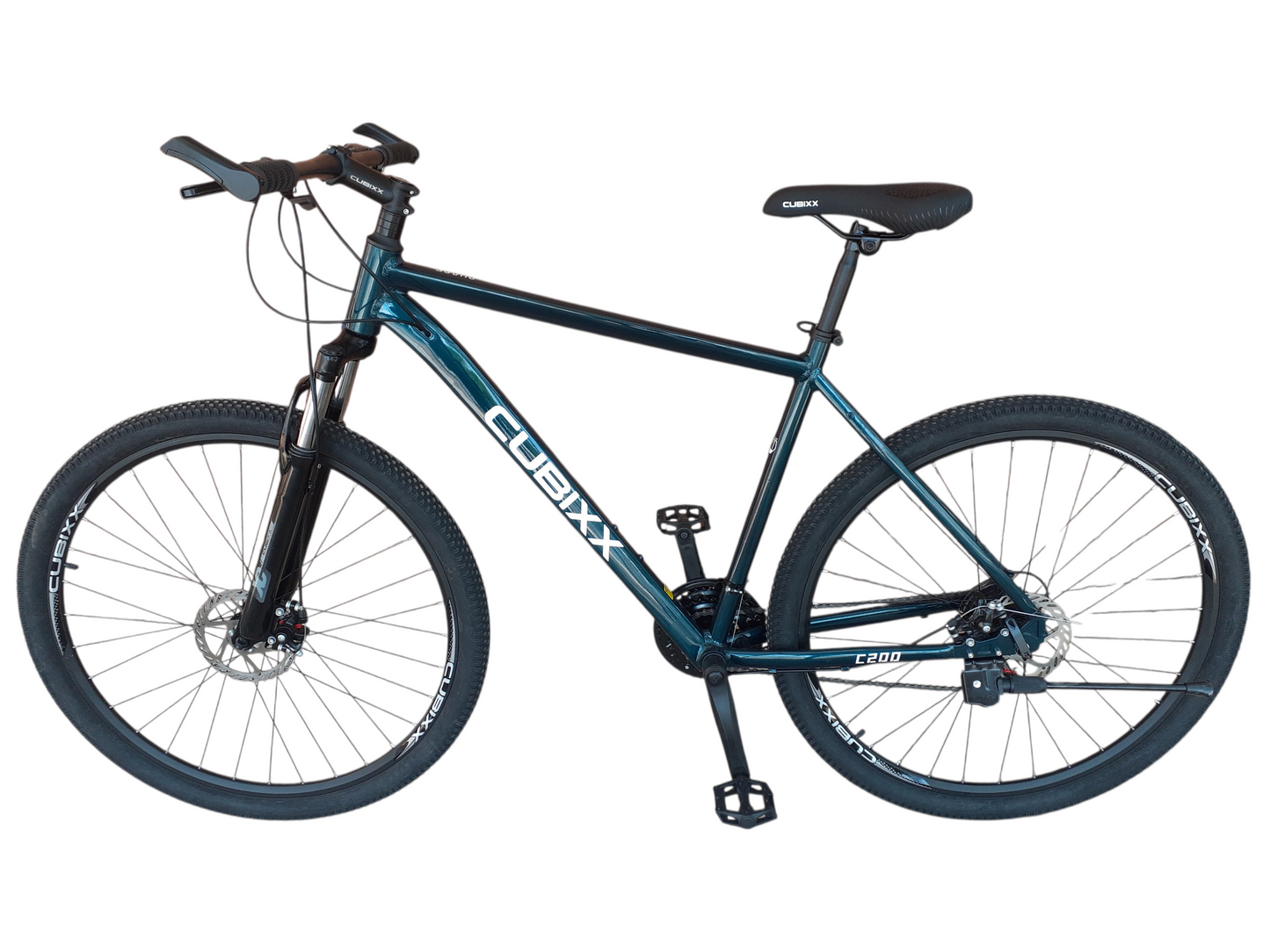 29" CUBIXX C200 MOUNTAIN BICYCLE