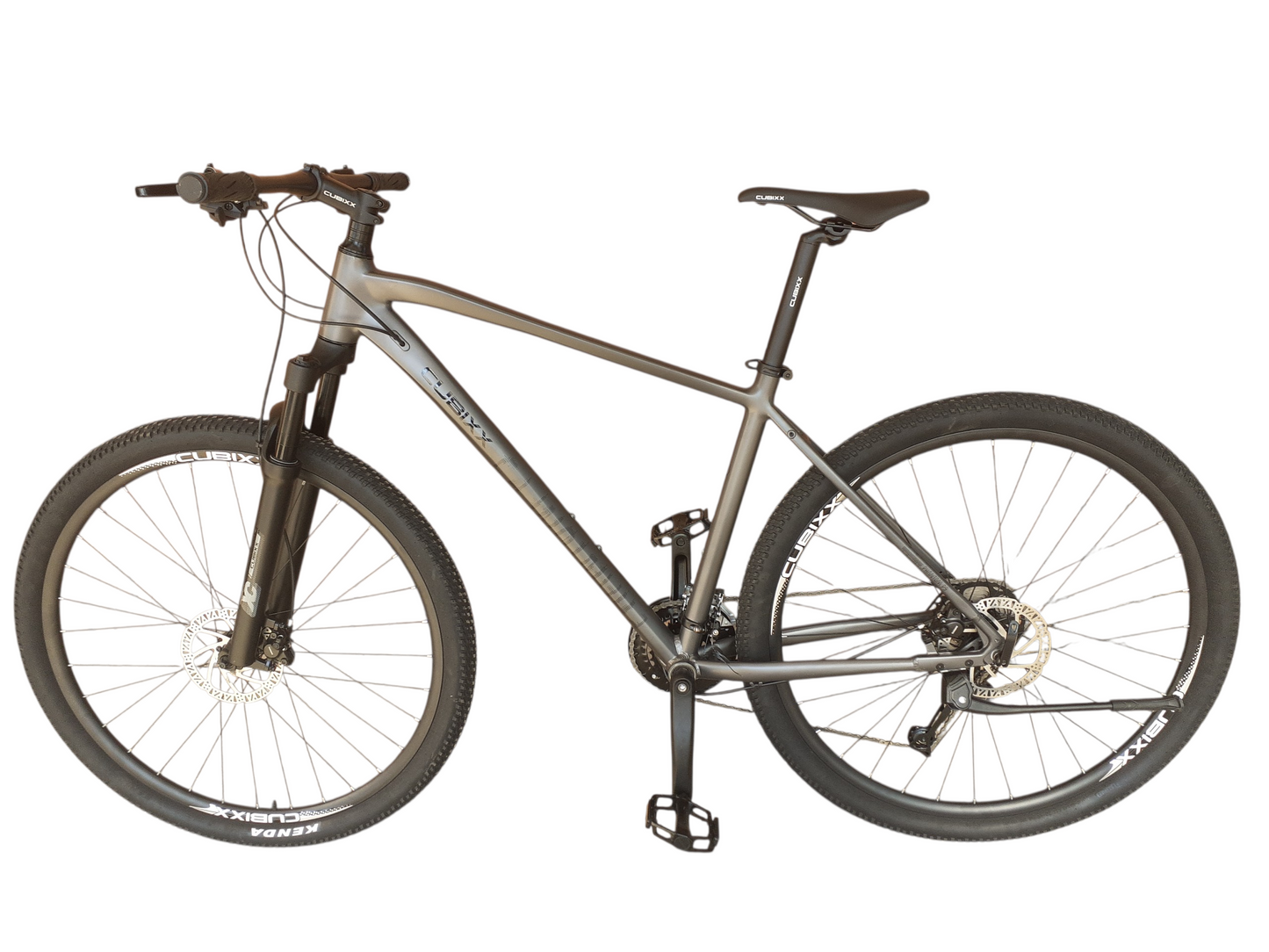 29" CUBIXX Phantom P9