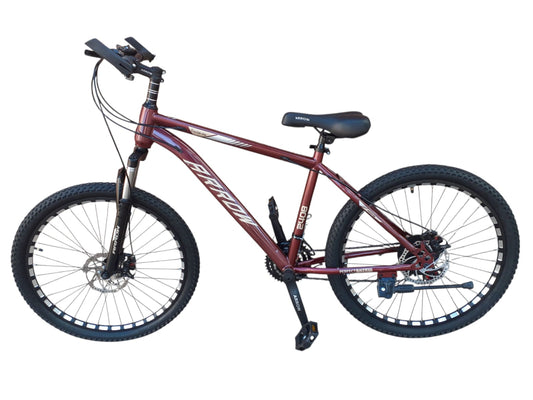24" ARROW Model2408