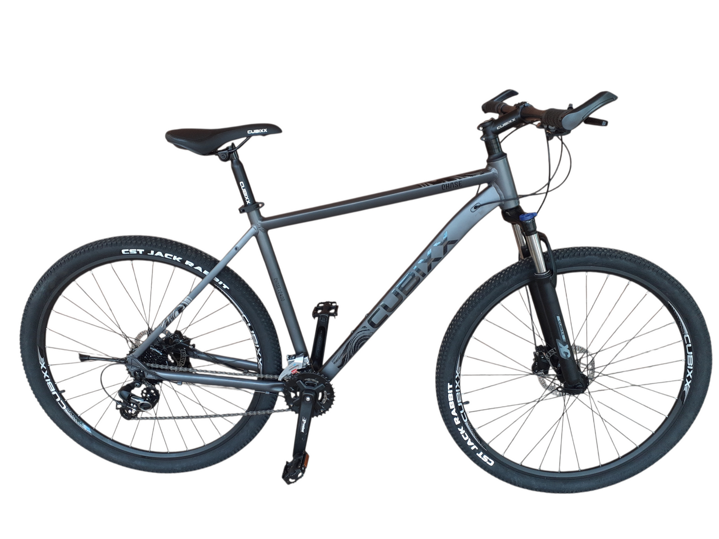 29" CUBIXX C400