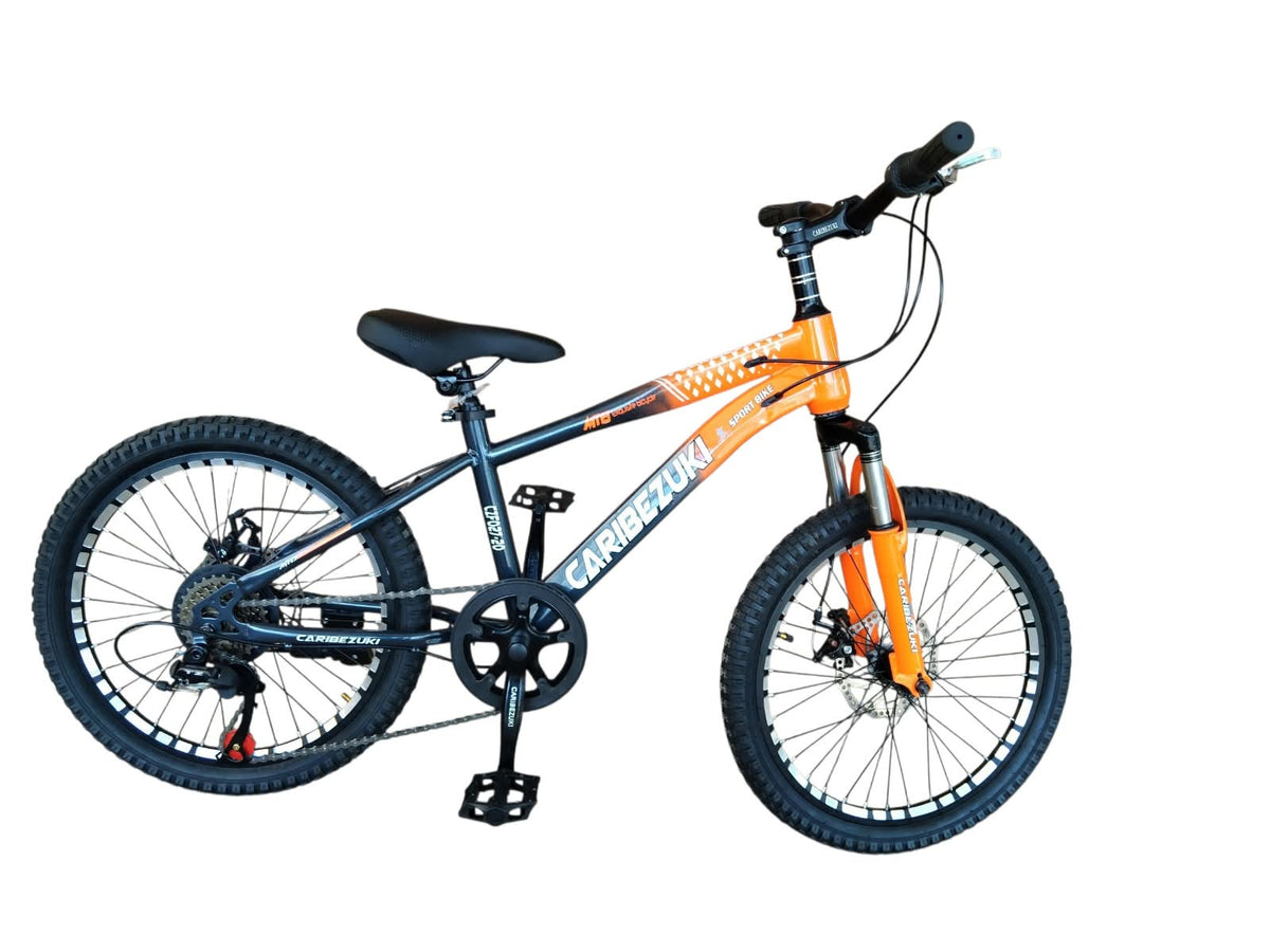 20 Caribazuki MTB disc