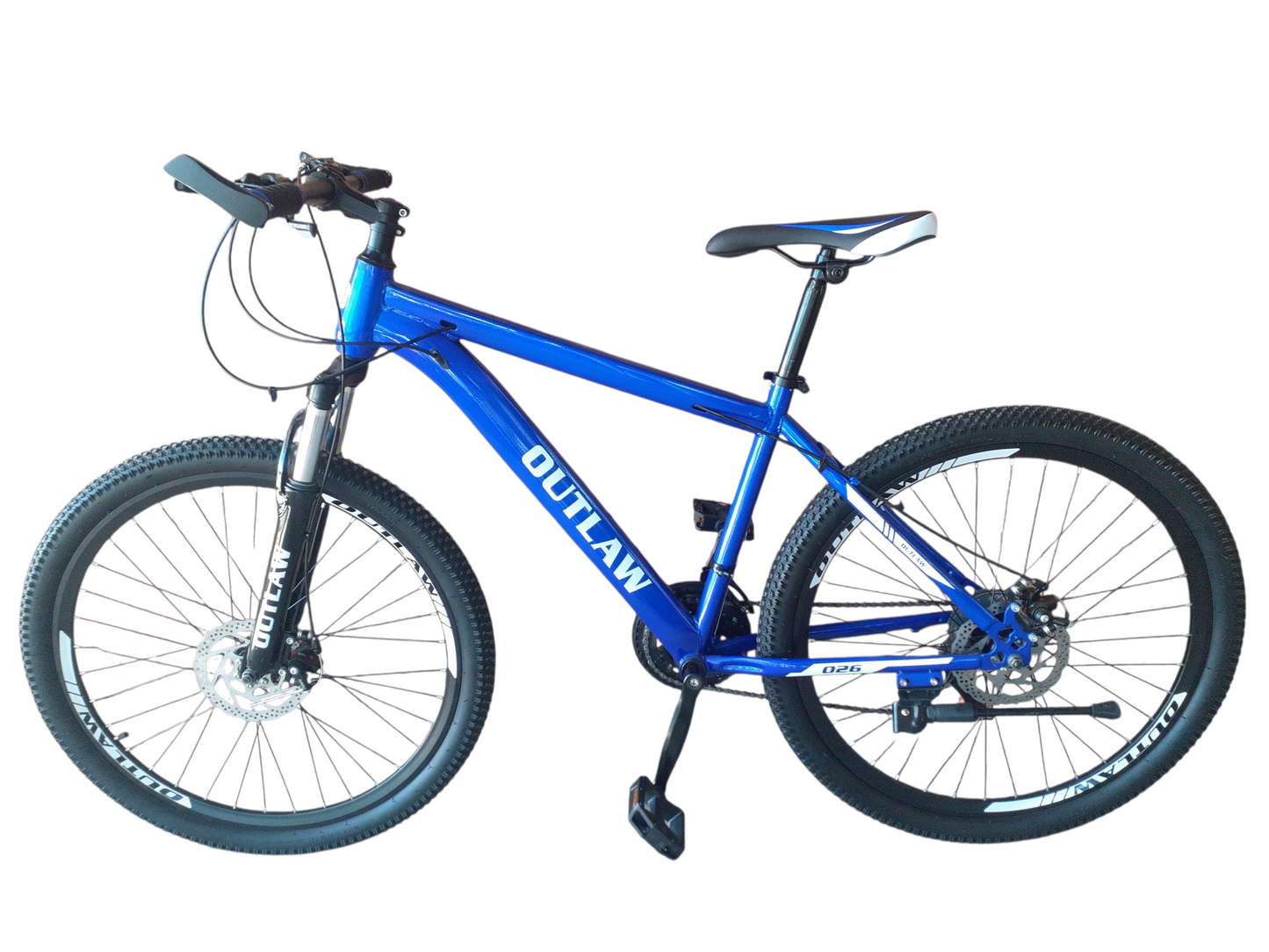 26" OUTLAW MTB