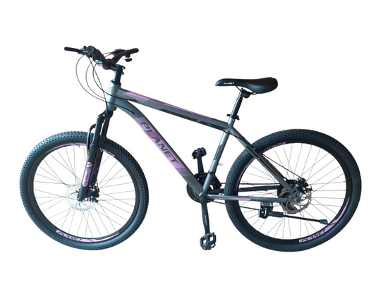 26" PLANET LDS BIKE