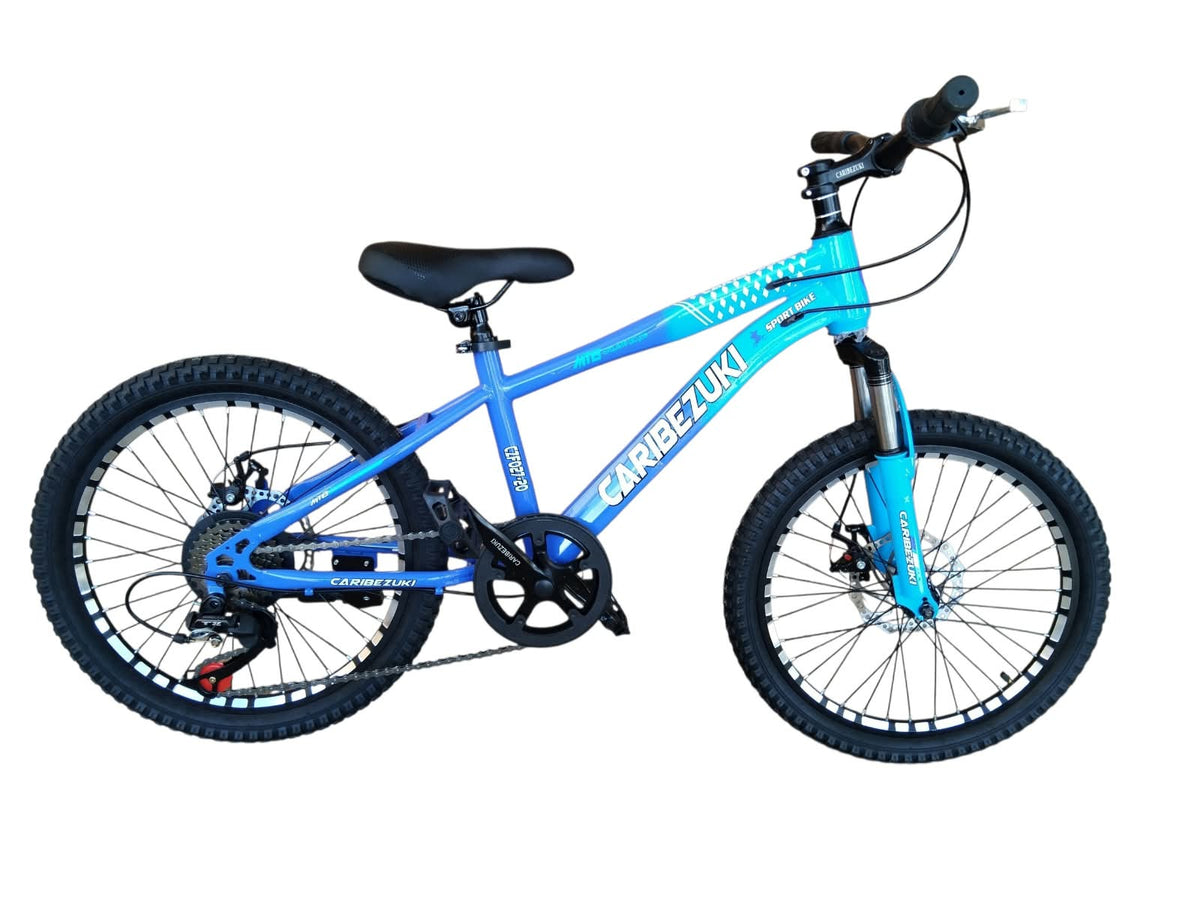 20 Caribazuki MTB disc