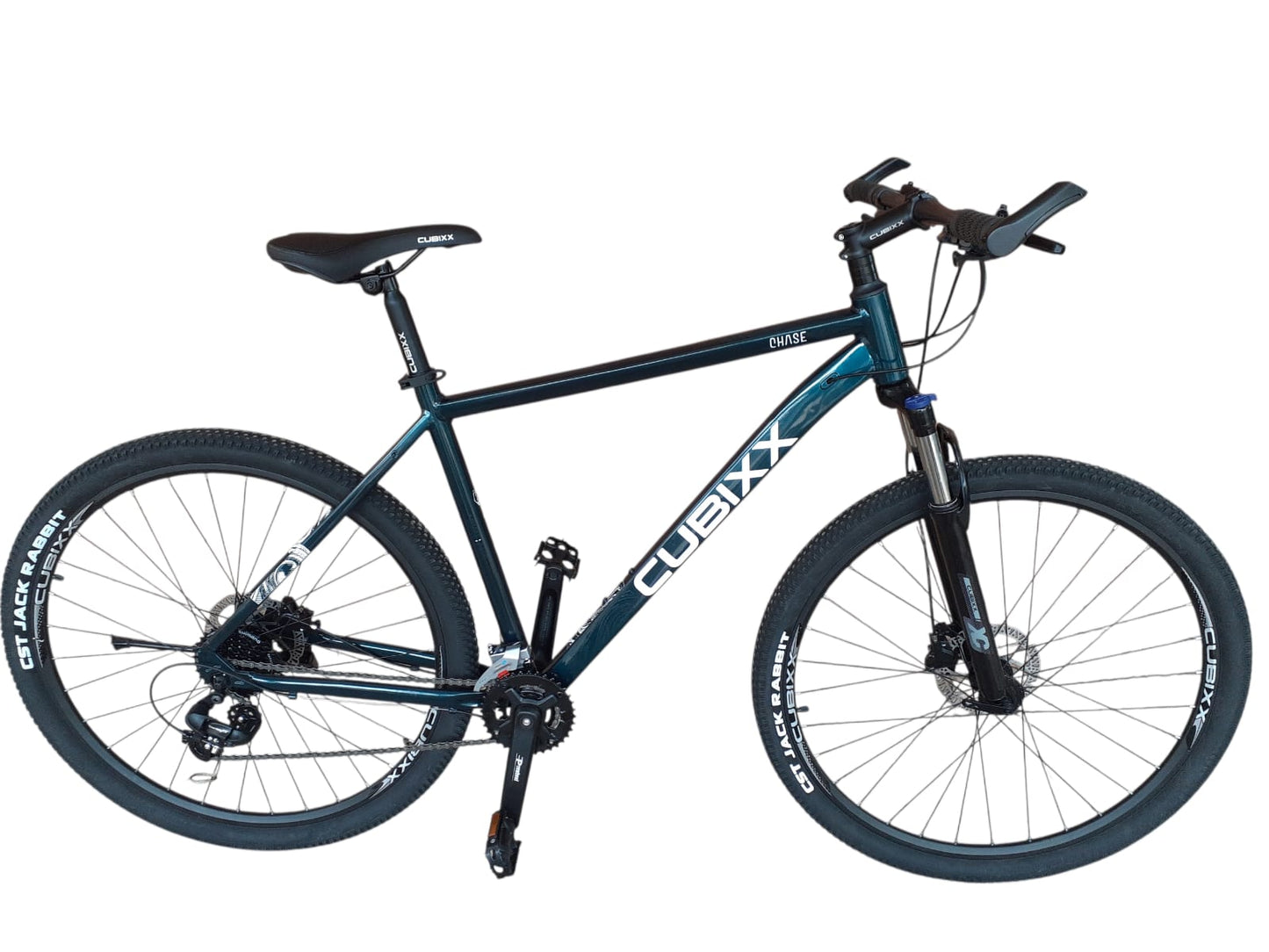 29" CUBIXX C400