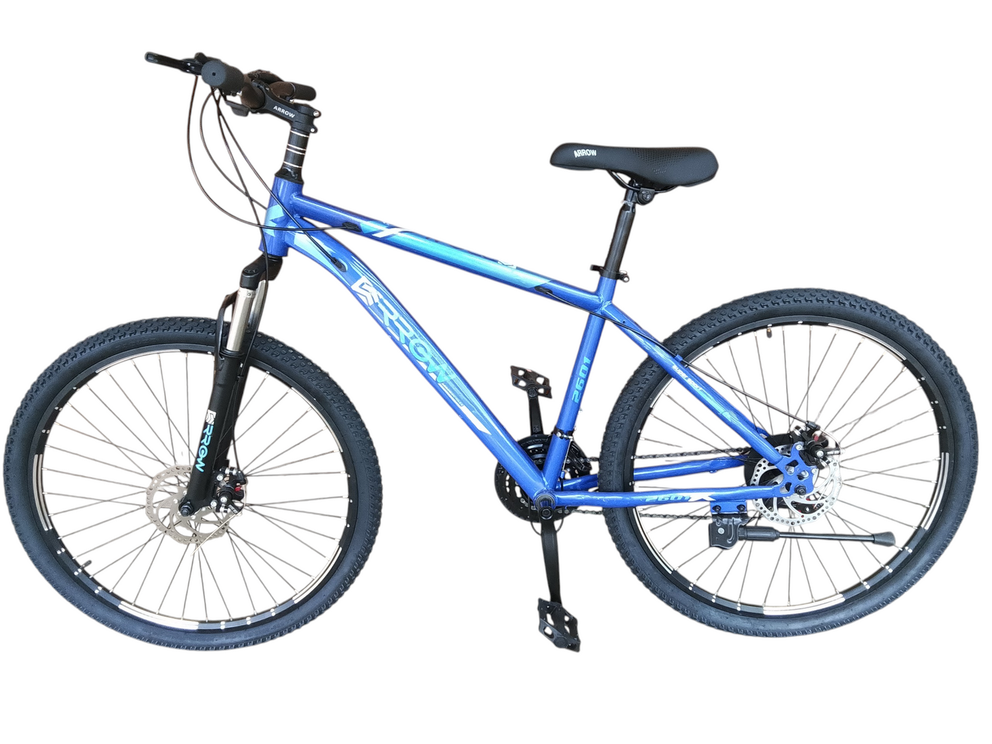 26" PRO Arrow BIKE